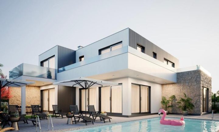 Casa in vendita 240 m² – Tar-Vabriga