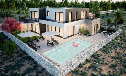 Kuća Na prodaju - Istarska Tar-Vabriga