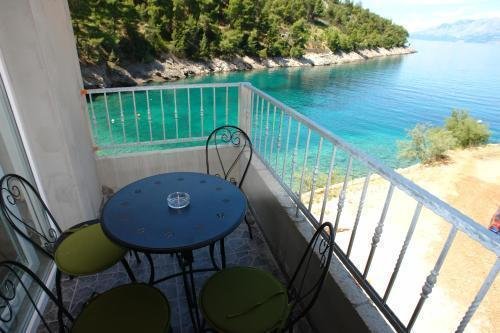 Hotel Zu verkaufen - Splitsko-dalmatinska Hvar