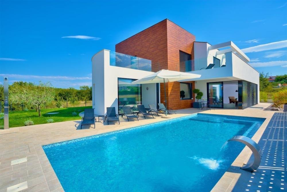 Casa In vendita - Istarska Višnjan