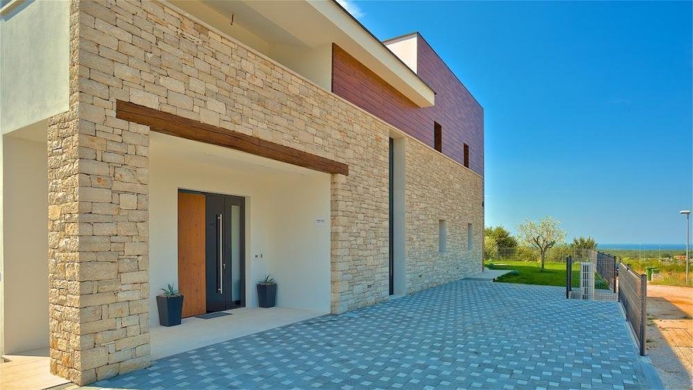 Casa In vendita - Istarska Višnjan
