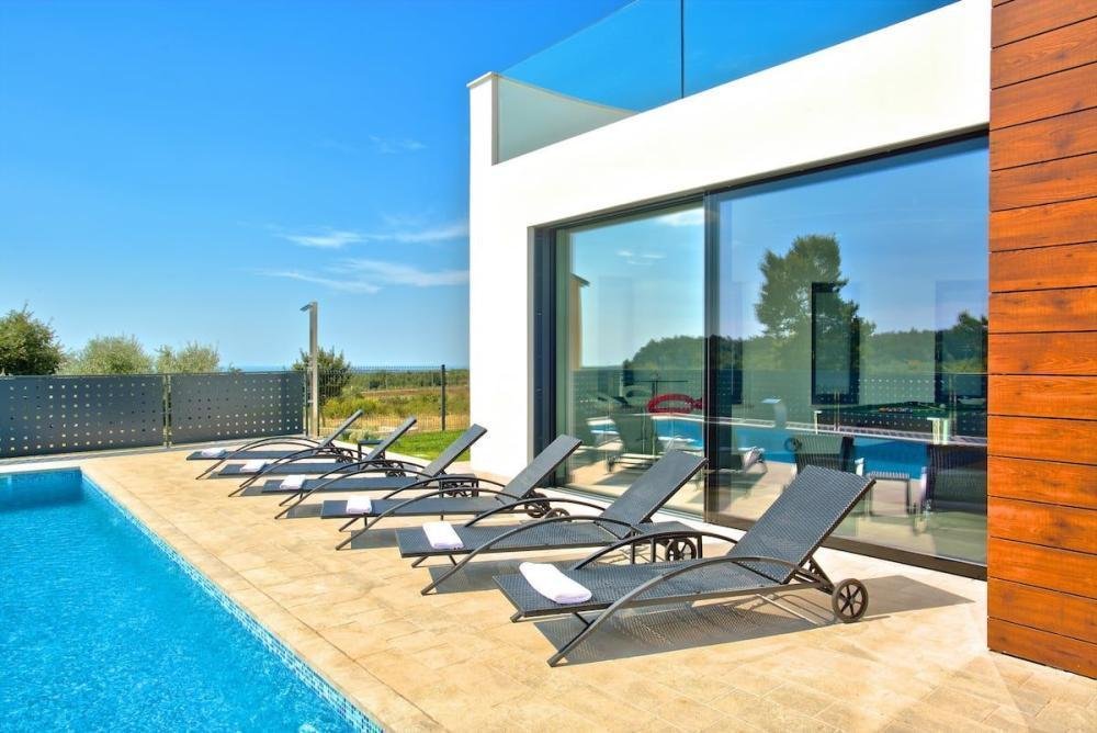 Casa In vendita - Istarska Višnjan