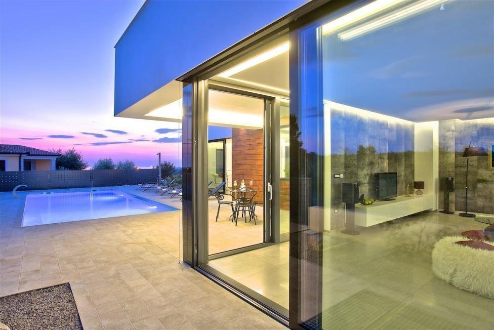 Casa In vendita - Istarska Višnjan