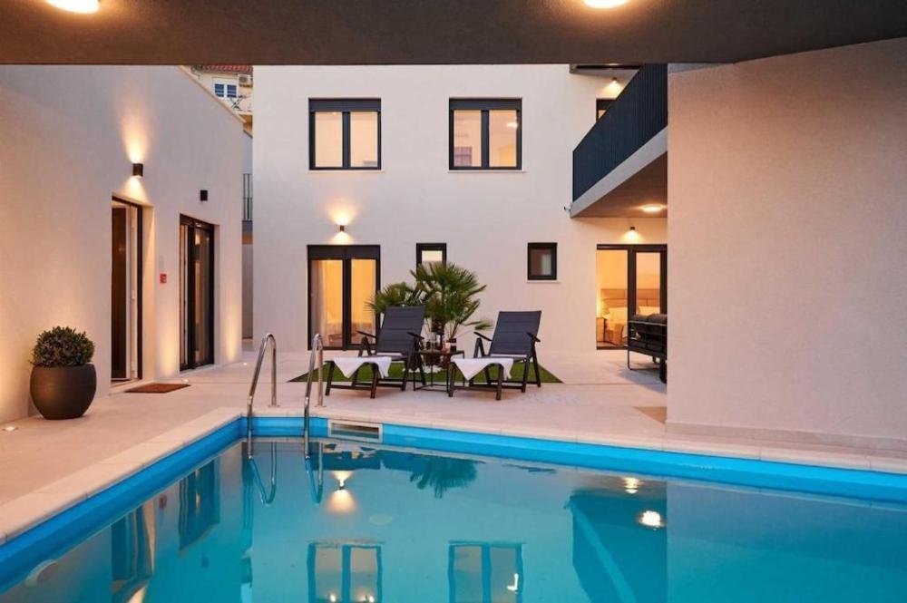 House For sale - Splitsko-dalmatinska Omiš