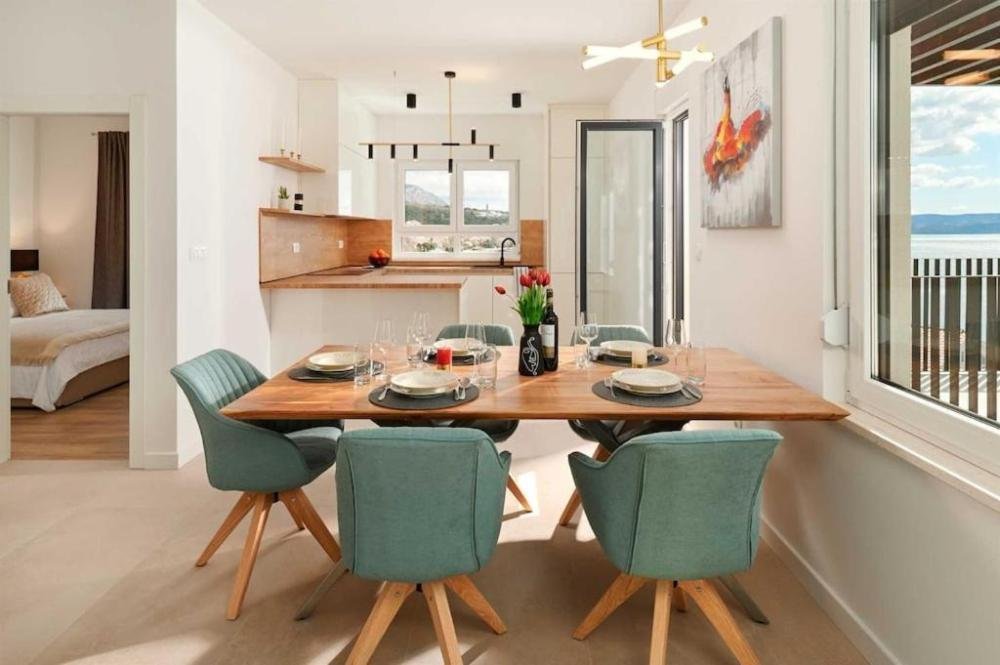House For sale - Splitsko-dalmatinska Omiš
