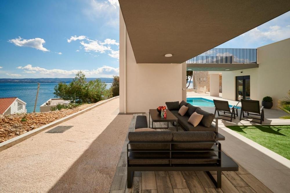 House For sale - Splitsko-dalmatinska Omiš