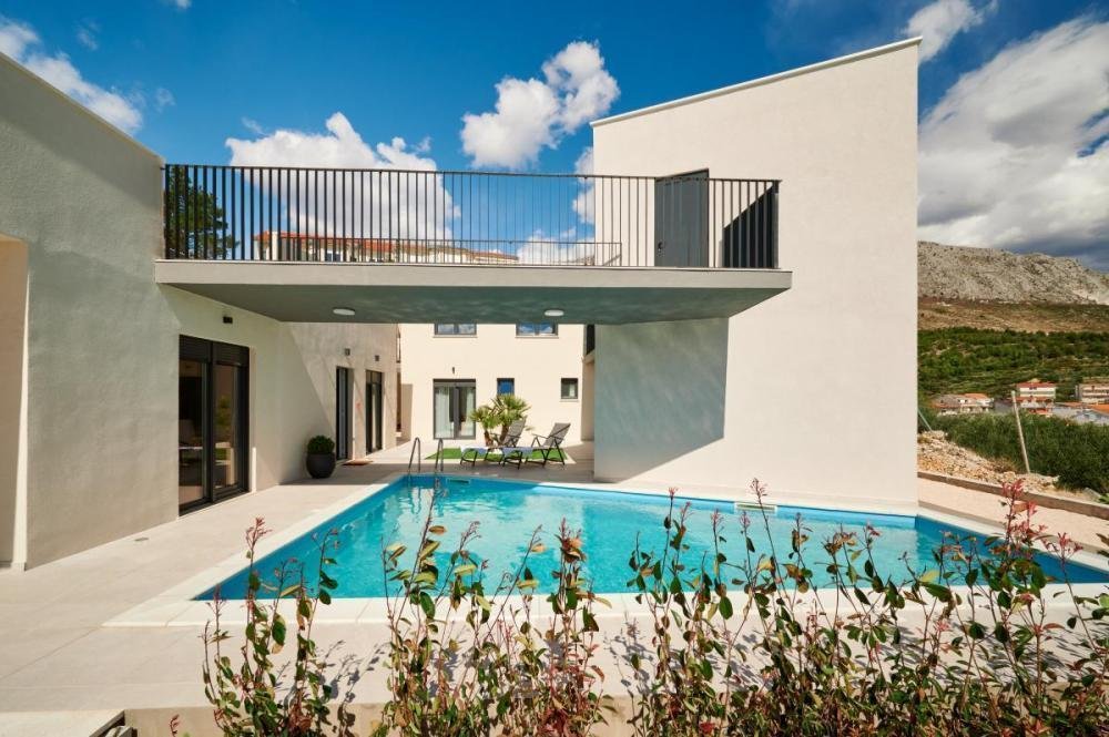House For sale - Splitsko-dalmatinska Omiš