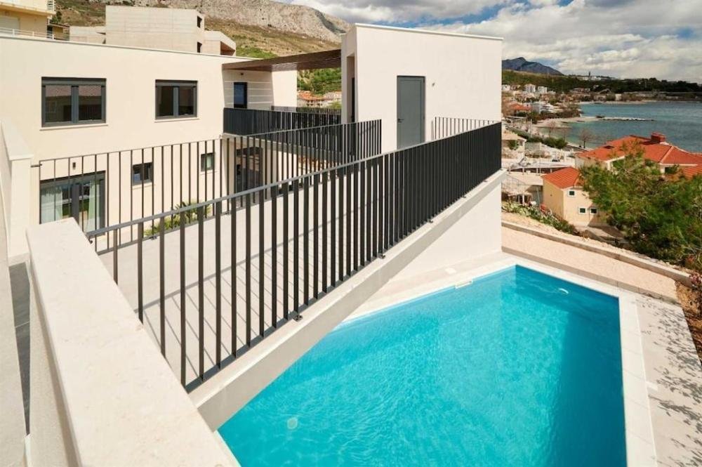 House For sale - Splitsko-dalmatinska Omiš
