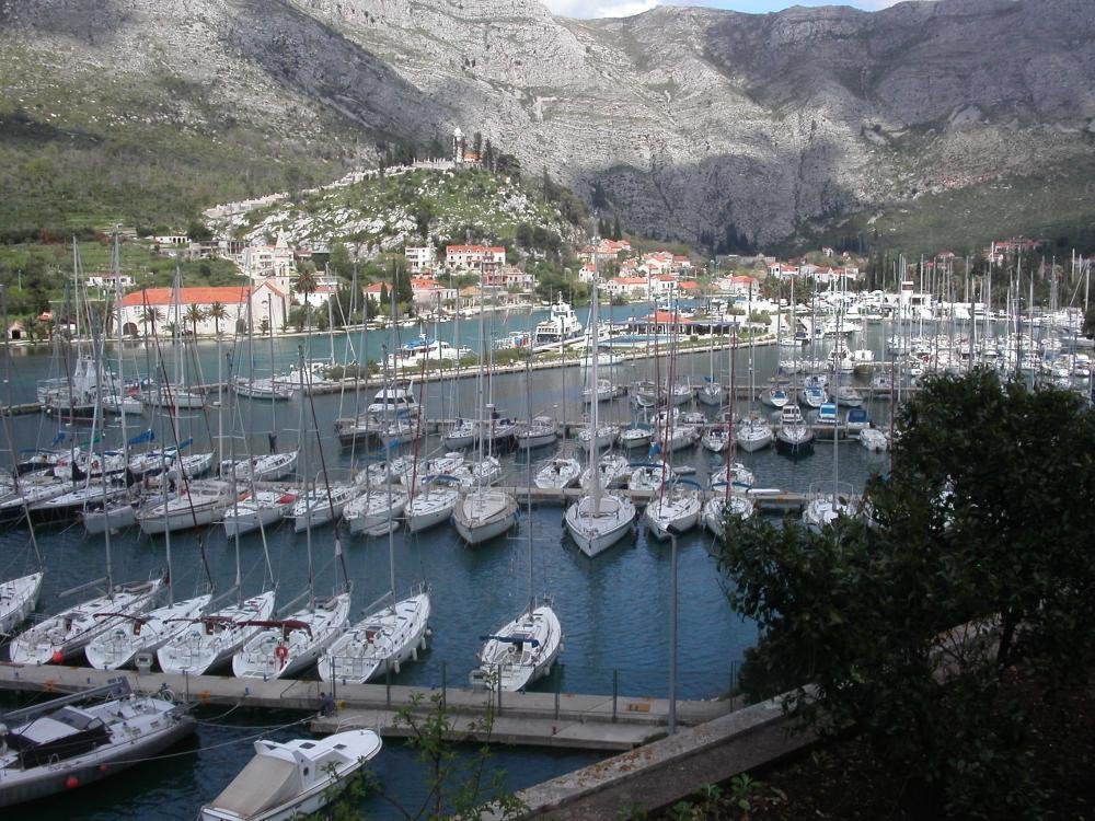 House For sale - Dubrovačko-neretvanska Dubrovnik