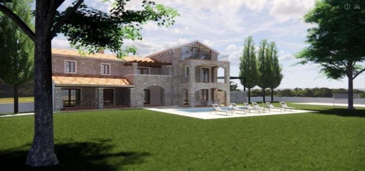 Maison À vendre - Istarska Poreč - foto 2/5