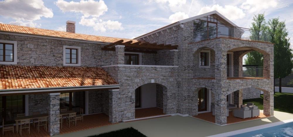 Maison À vendre - Istarska Poreč