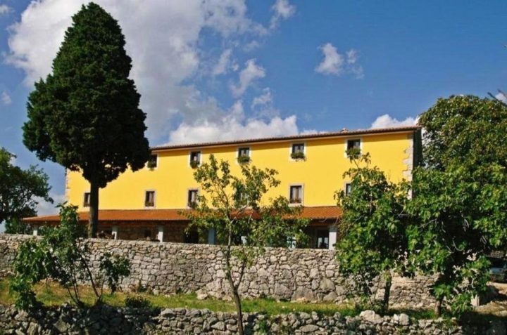 Hotel Na sprzedaż - Istarska Labin - foto 3/23