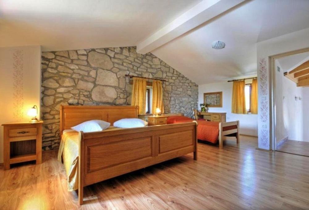 Hotel Na sprzedaż - Istarska Labin