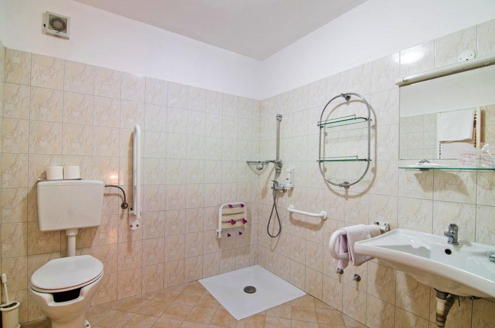 Hotel Na sprzedaż - Istarska Labin