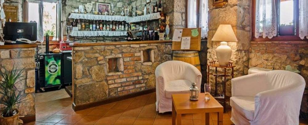 Hotel Na sprzedaż - Istarska Labin