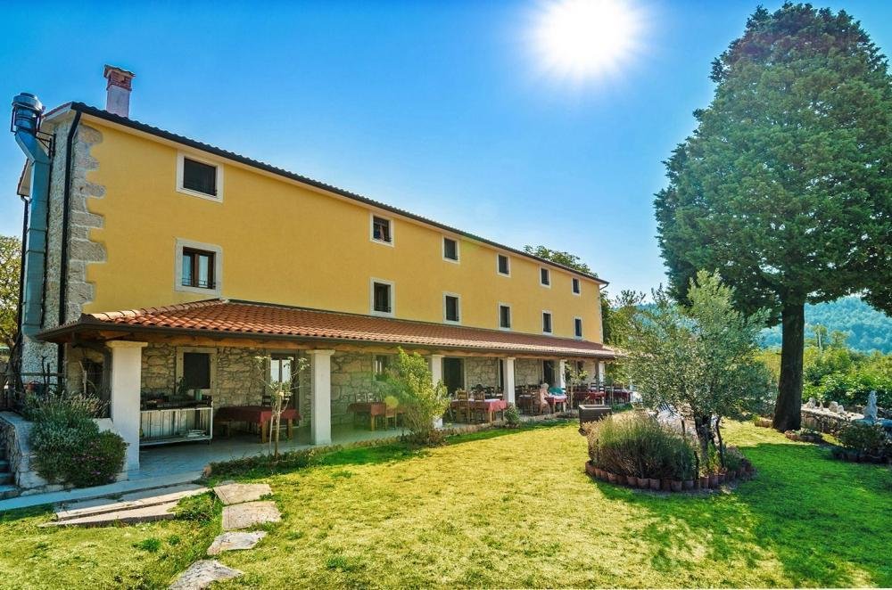 Hotel Na sprzedaż - Istarska Labin