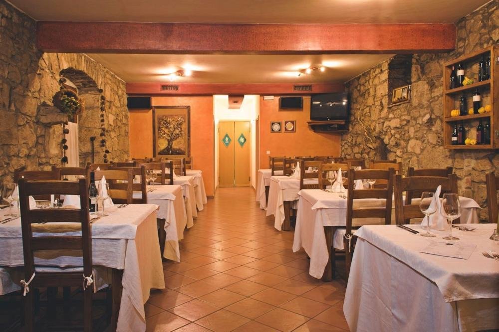 Hotel Na sprzedaż - Istarska Labin