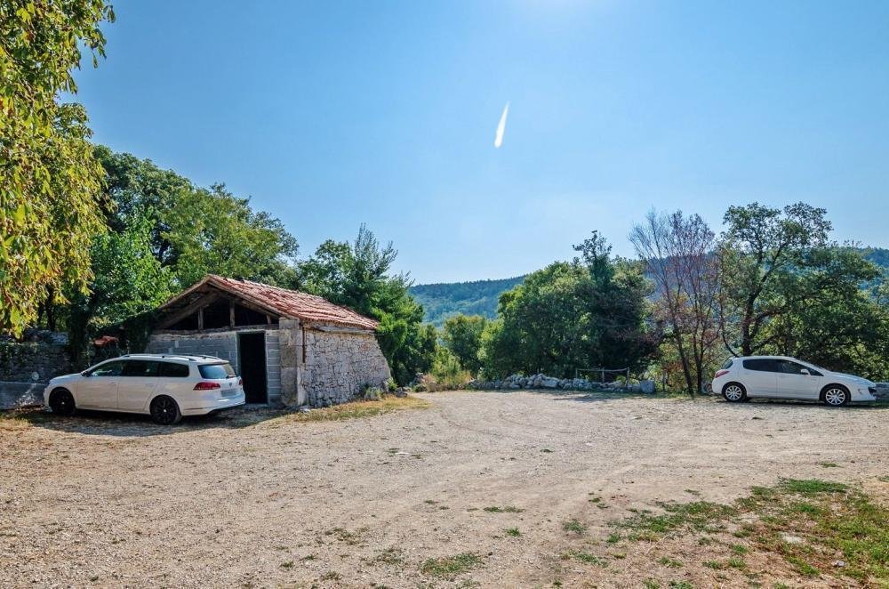 Hotel Na sprzedaż - Istarska Labin