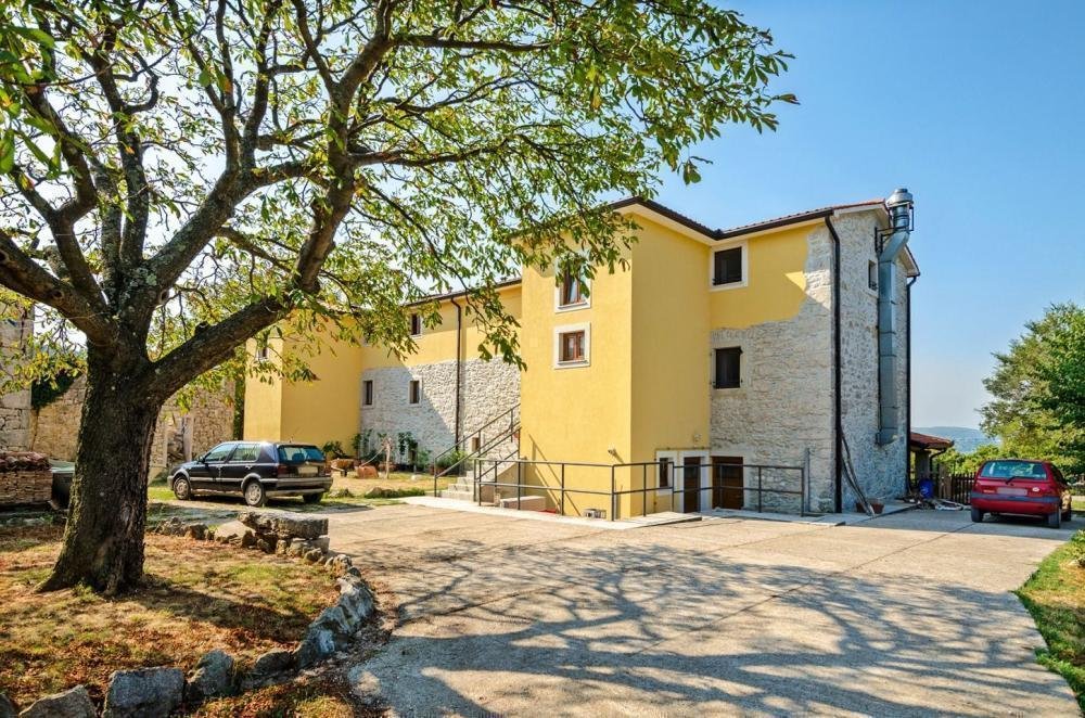 Hotel Na sprzedaż - Istarska Labin