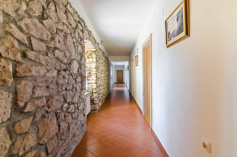 Hotel Na sprzedaż - Istarska Labin