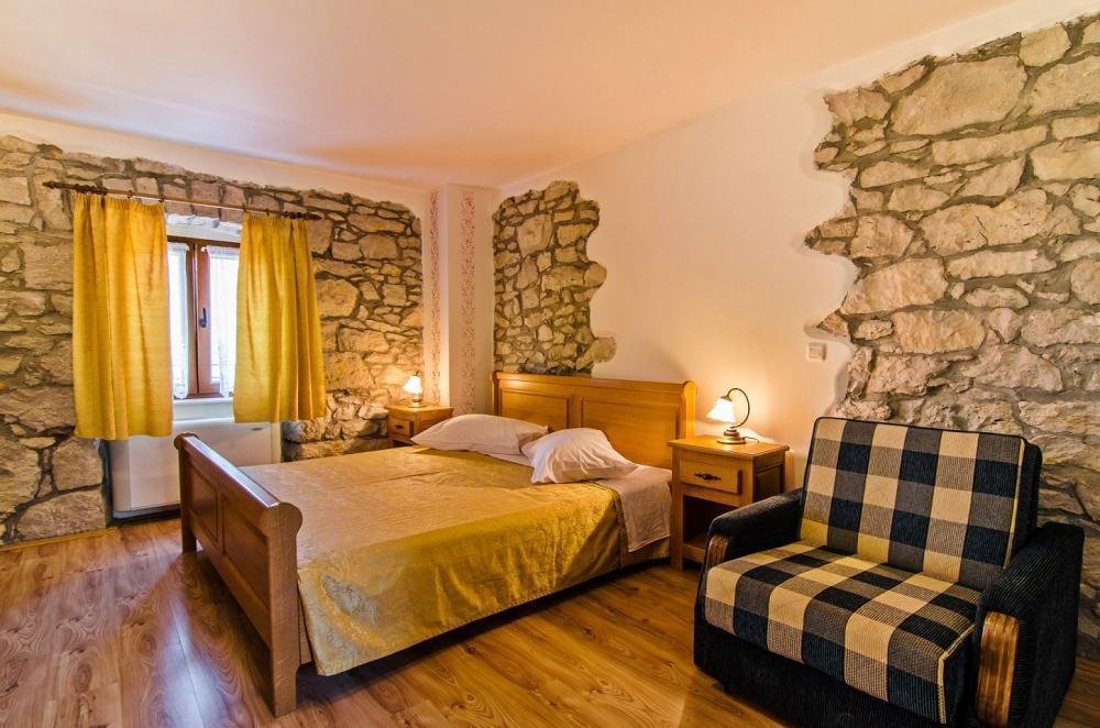 Hotel Na sprzedaż - Istarska Labin