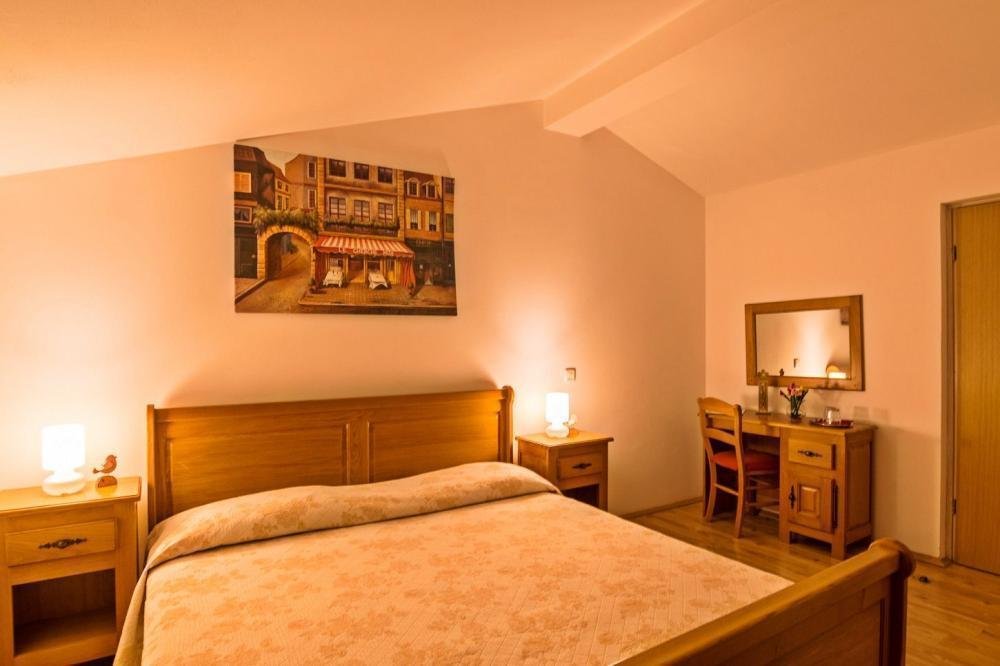 Hotel Na sprzedaż - Istarska Labin