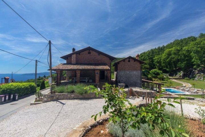 Casa In vendita - Primorsko-goranska Opatija - Okolica - foto 5/24