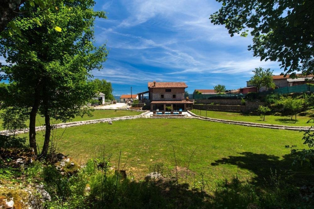 Casa In vendita - Primorsko-goranska Opatija - Okolica - foto 1/24