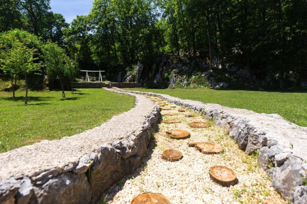 Casa In vendita - Primorsko-goranska Opatija - Okolica