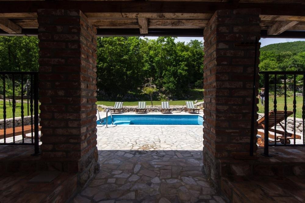 Casa In vendita - Primorsko-goranska Opatija - Okolica