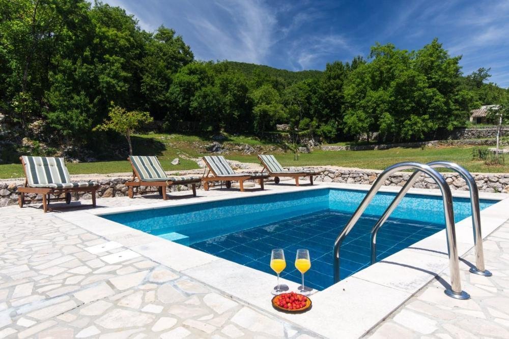 Casa In vendita - Primorsko-goranska Opatija - Okolica