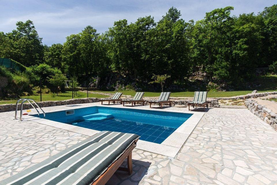 Casa In vendita - Primorsko-goranska Opatija - Okolica