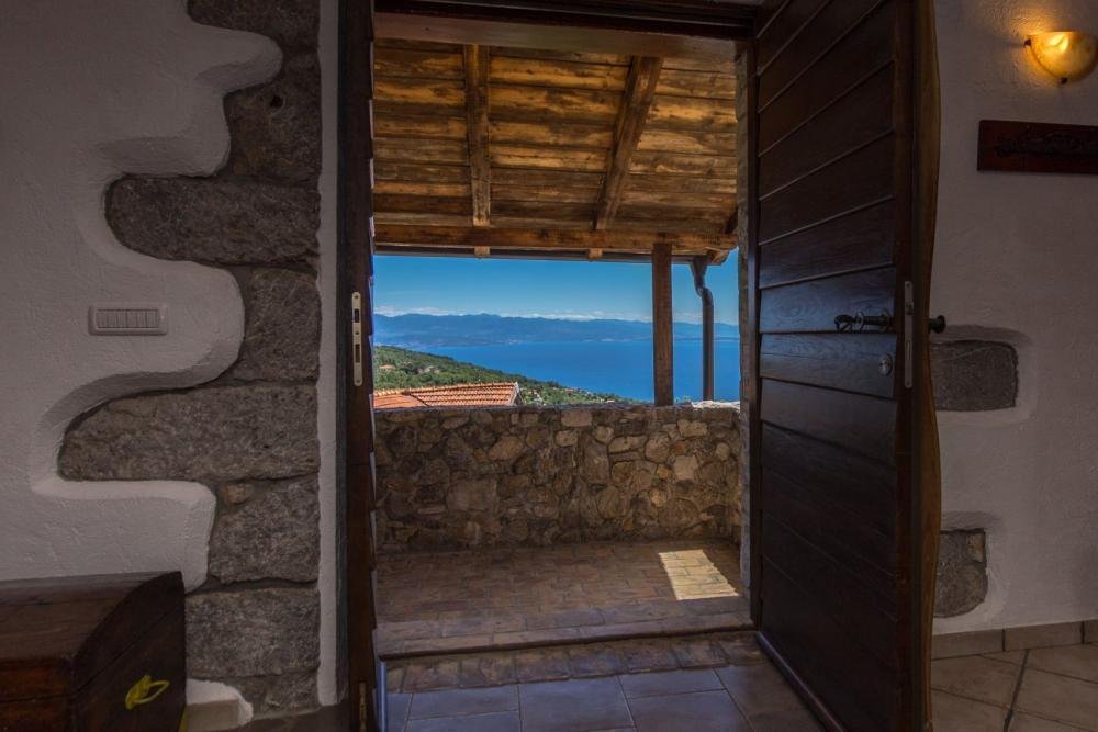 Casa In vendita - Primorsko-goranska Opatija - Okolica