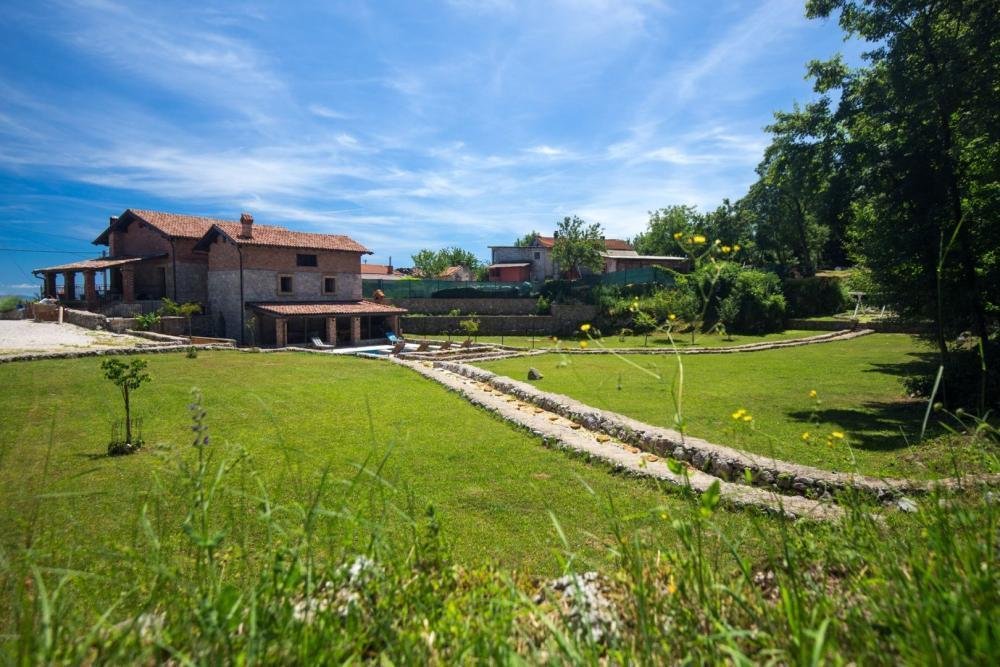 Casa In vendita - Primorsko-goranska Opatija - Okolica