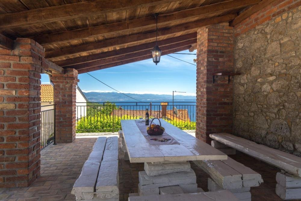 Casa In vendita - Primorsko-goranska Opatija - Okolica