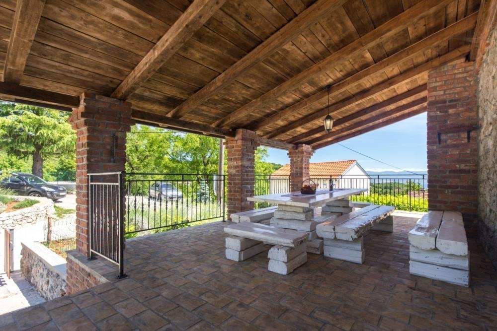 Casa In vendita - Primorsko-goranska Opatija - Okolica