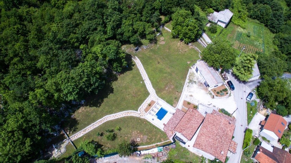 Casa In vendita - Primorsko-goranska Opatija - Okolica