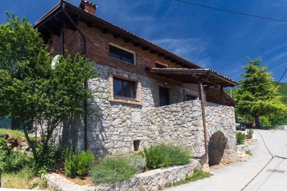 Casa In vendita - Primorsko-goranska Opatija - Okolica