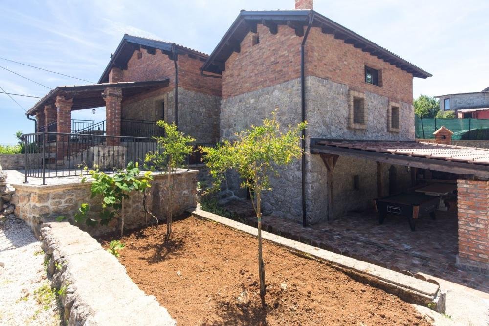 Casa In vendita - Primorsko-goranska Opatija - Okolica