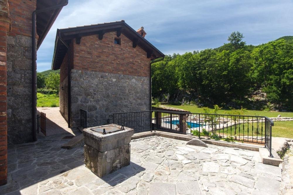 Casa In vendita - Primorsko-goranska Opatija - Okolica