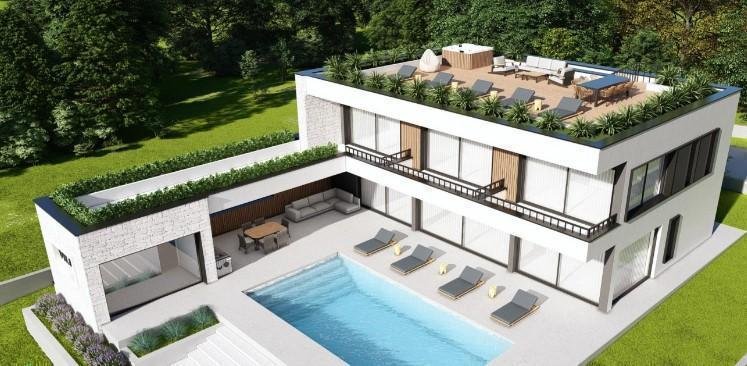 Maison À vendre - Poreč - foto 1/24