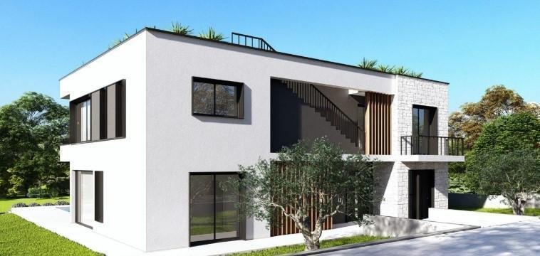 Maison À vendre -  Poreč