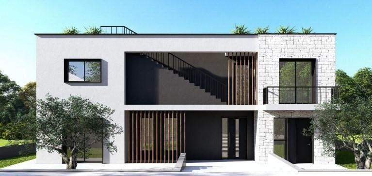 Maison À vendre -  Poreč