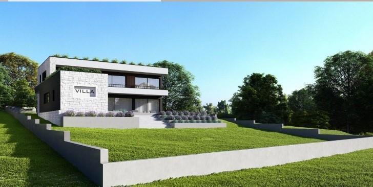 Maison À vendre -  Poreč