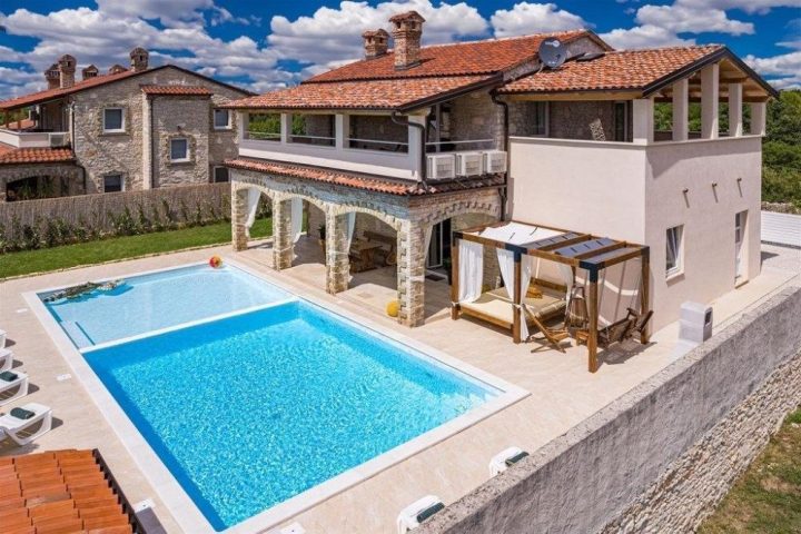 Kuća na prodaju 170 m² – Svetvinčenat