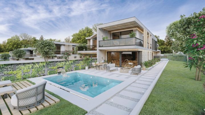 Casa In vendita - Istarska Umag - foto 2/13