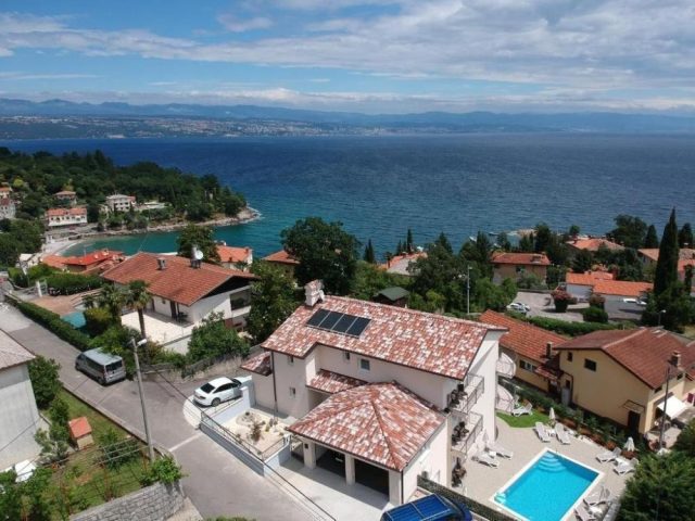 Maison à vendre 380 m² – Ika