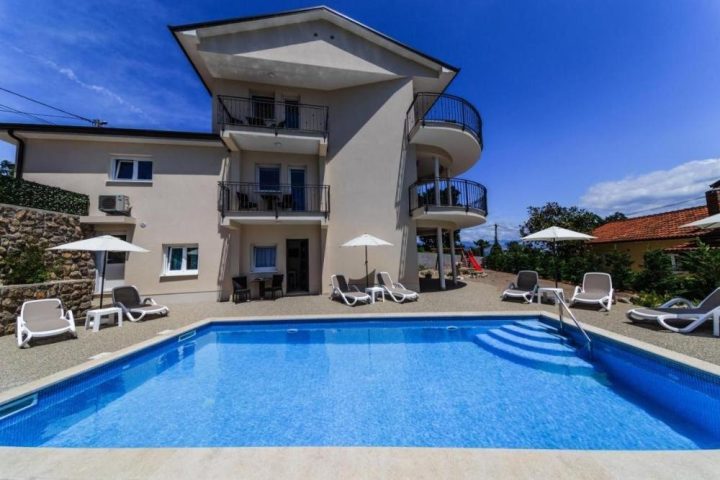 Haus Zu verkaufen - Primorsko-goranska Opatija - Okolica - foto 2/24