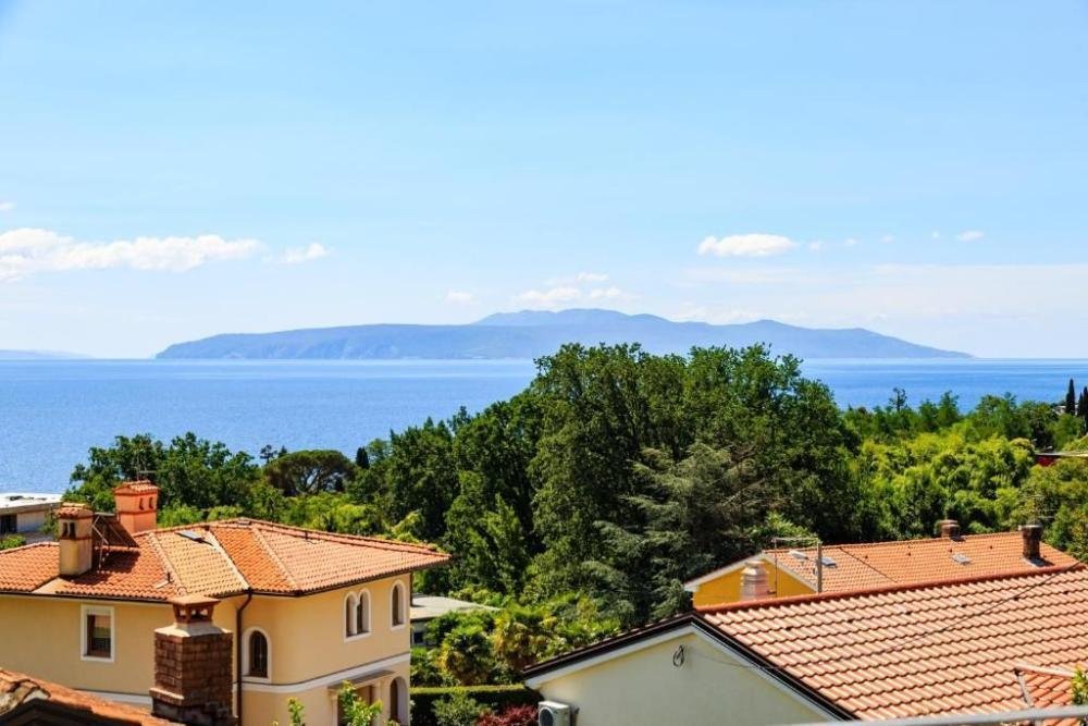 Haus Zu verkaufen - Primorsko-goranska Opatija - Okolica