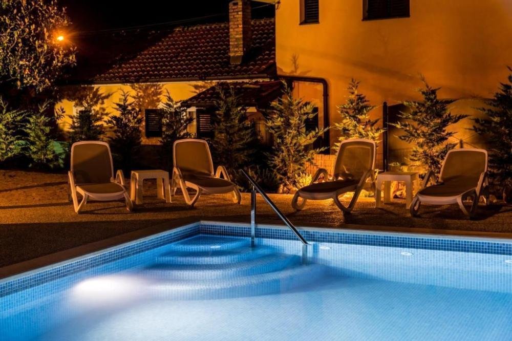 Haus Zu verkaufen - Primorsko-goranska Opatija - Okolica